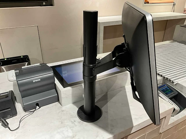 Pos-systeem - afbeelding 8 van  9