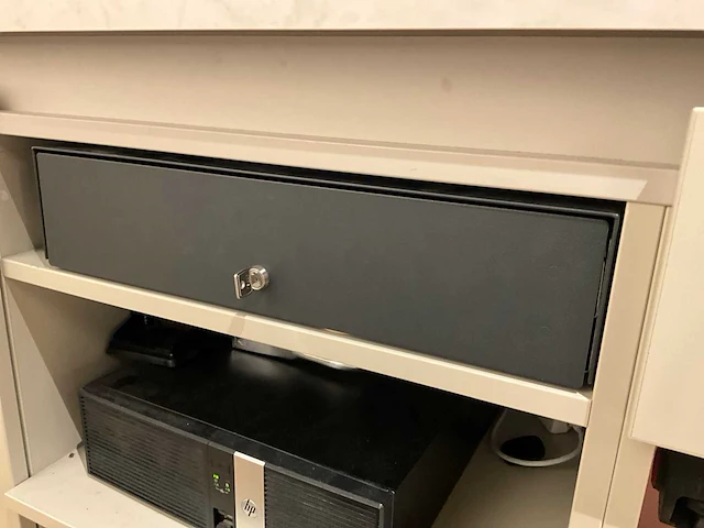 Pos-systeem - afbeelding 9 van  9