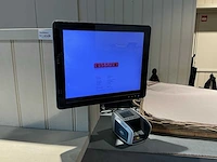 Pos systeem - afbeelding 1 van  9