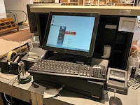 Pos systeem - afbeelding 2 van  9