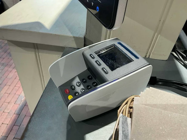 Pos systeem - afbeelding 3 van  9