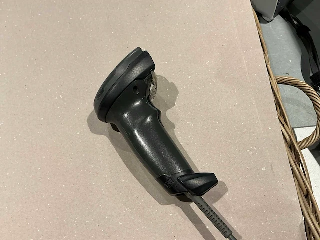 Pos systeem - afbeelding 5 van  9