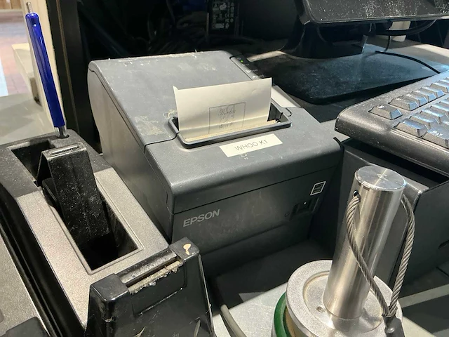 Pos systeem - afbeelding 6 van  9