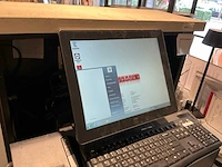 Pos systeem - afbeelding 7 van  9