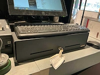 Pos systeem - afbeelding 8 van  9