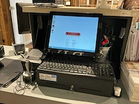 Pos systeem - afbeelding 4 van  8