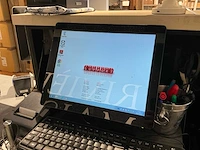 Pos systeem - afbeelding 5 van  8