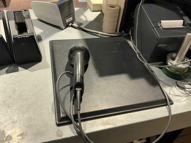 Pos systeem - afbeelding 8 van  8