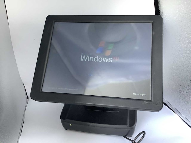 Pos-systeem - afbeelding 1 van  9