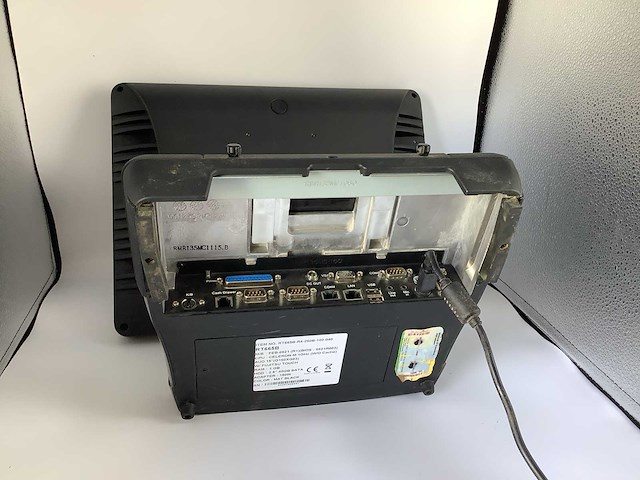 Pos-systeem - afbeelding 4 van  9