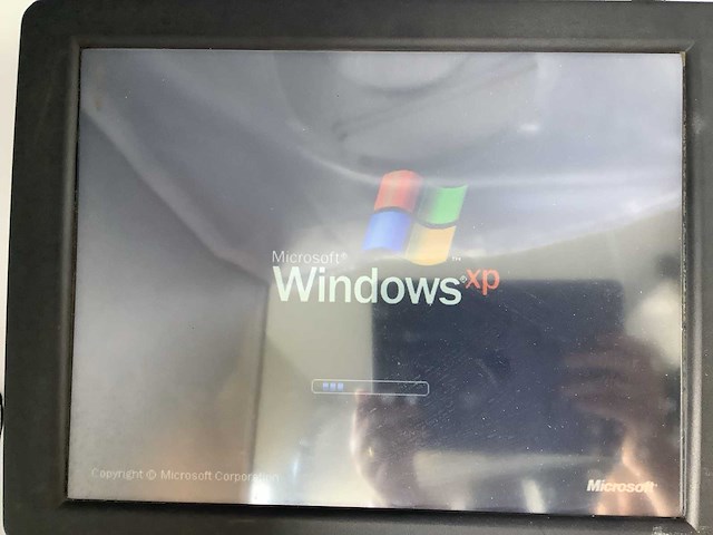 Pos-systeem - afbeelding 6 van  9