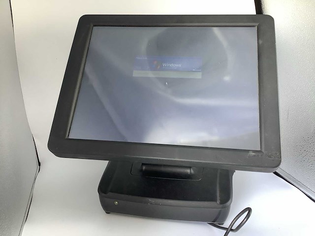 Pos-systeem - afbeelding 8 van  9