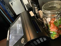 Pos terminal met geldlade - afbeelding 4 van  4