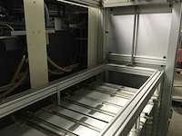 Posalux - 2001 - us 3600 - elektronica cnc-boormachine - afbeelding 3 van  16