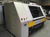 Posalux - 2001 - us 3600 - elektronica cnc-boormachine - afbeelding 9 van  16