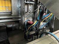Posalux - 2001 - us 3600 - elektronica cnc-boormachine - afbeelding 13 van  16