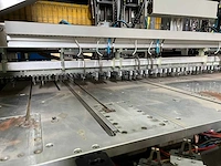 Posalux - 2001 - us 3600 - elektronica cnc-boormachine - afbeelding 14 van  16