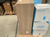 Poseidon apollo kolomkast halfhoog - afbeelding 2 van  5