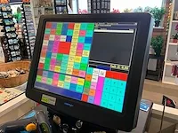 Posiflex - kassa-systeem - afbeelding 5 van  8