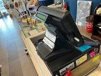 Posiflex - kassa-systeem - afbeelding 7 van  8