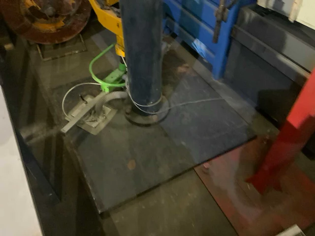 Posimat b-70 vacuüm heffer - afbeelding 2 van  3