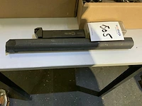 Posithre draaibeitel draaigereedschap - afbeelding 1 van  2