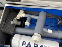 Positive air pressure attenuator p.a.p.a. - afbeelding 2 van  5