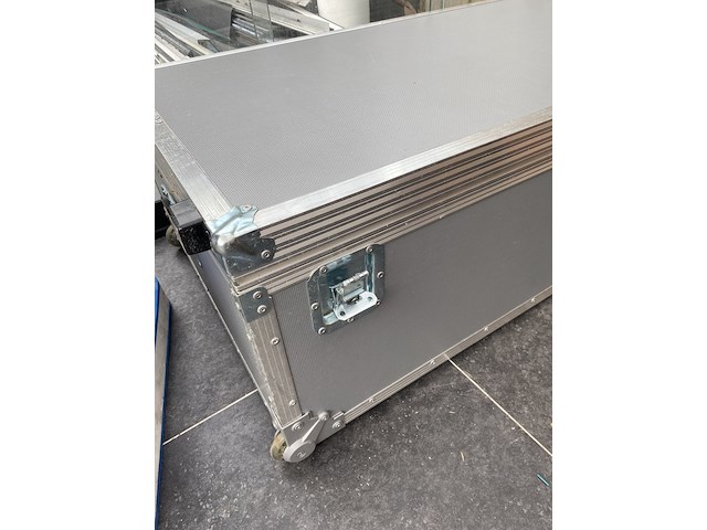 Positive air pressure attenuator p.a.p.a. - afbeelding 4 van  5