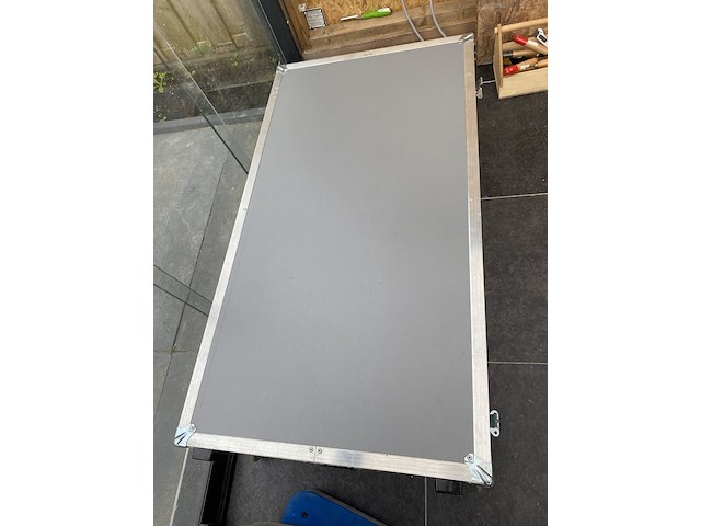 Positive air pressure attenuator p.a.p.a. - afbeelding 5 van  5