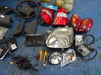 Post auto onderdelen - afbeelding 3 van  4