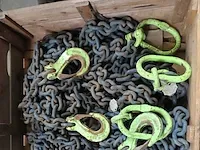 Post hijs- en lift-toebehoren - afbeelding 5 van  8
