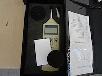 Post meetapparatuur en toebehoren - afbeelding 2 van  7