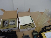 Post meetapparatuur en toebehoren - afbeelding 7 van  7