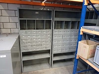 Post opbergkasten/stelling - afbeelding 7 van  7