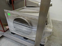 Post rvs materiaal - afbeelding 5 van  5