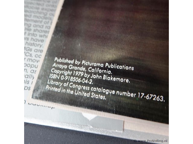 Post war mg & morgan - afbeelding 2 van  5