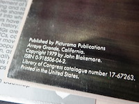 Post war mg & morgan - afbeelding 2 van  5