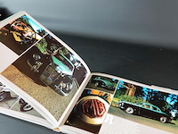 Post war mg & morgan - afbeelding 4 van  5