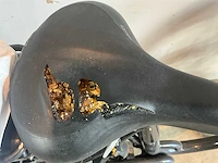 Postbike elektrische fiets - afbeelding 4 van  12