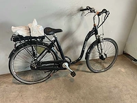 Postbike elektrische fiets - afbeelding 6 van  12