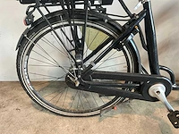 Postbike elektrische fiets - afbeelding 8 van  12