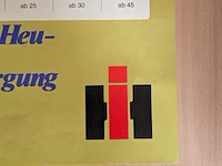 Poster international, hochleistungs- und grobbalen-pressen - afbeelding 2 van  5