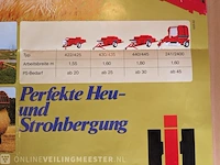Poster international, hochleistungs- und grobbalen-pressen - afbeelding 3 van  5