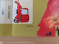 Poster international, hochleistungs- und grobbalen-pressen - afbeelding 5 van  5