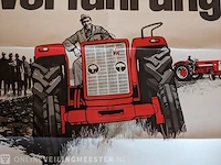 Poster mc cormick, schlepper vorfuhrung - afbeelding 3 van  4