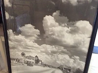 Poster route 66 - afbeelding 1 van  3