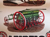 Poster rud sack leipzig, importeur louis nagel arnhem - afbeelding 2 van  4