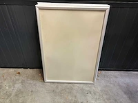 Posterhouder (5x) - afbeelding 1 van  6