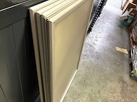 Posterhouder (5x) - afbeelding 2 van  6