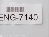 Postfrisse collectie postzegelboekjes - afbeelding 3 van  12